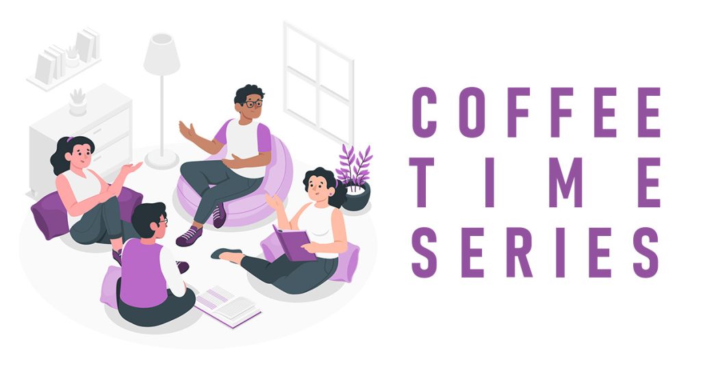 【参加者募集】オンラインミートアップシリーズ Coffee Time Series 第16回「研究に携わる人たちのためのネットワーク・マッピング・ワークショップ」12/6（金）13:00-